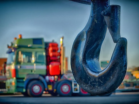 Valuación de Activos y Bienes muebles